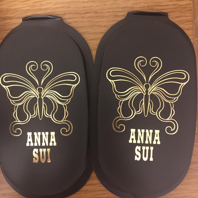 ANNA SUI(アナスイ)のアナスイBBメイクアップクリーム02 コスメ/美容のベースメイク/化粧品(ファンデーション)の商品写真