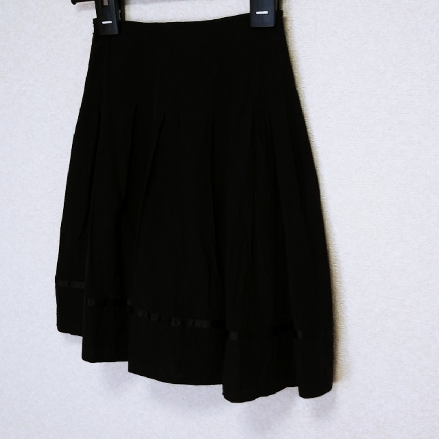 INGNI(イング)の夏用スカート レディースのスカート(ひざ丈スカート)の商品写真