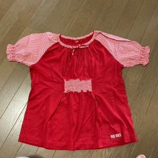 ピンクハウス(PINK HOUSE)のピンクハウス　カットソー　よしぇちゃん様専用です！(カットソー(半袖/袖なし))