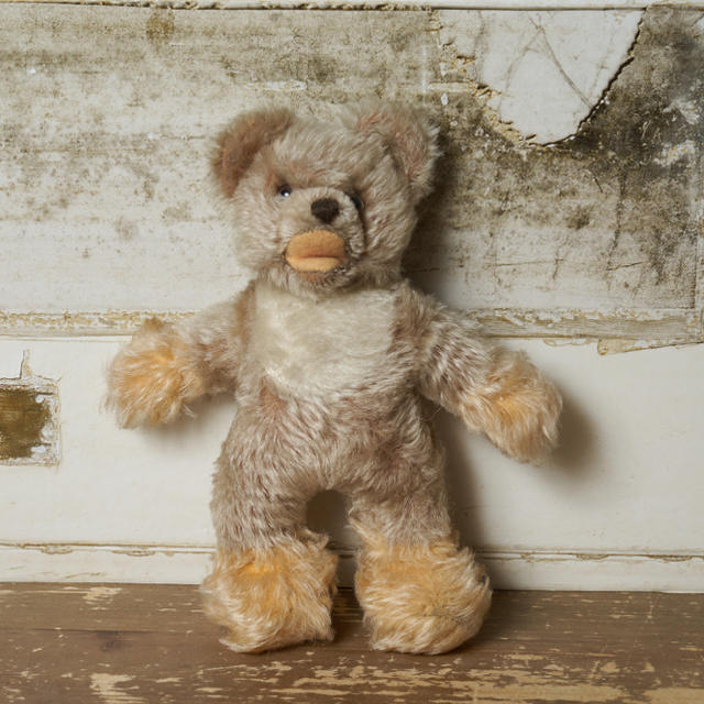 Steiff シュタイフ　子ぐま　「Lully Baby Bear」22cm