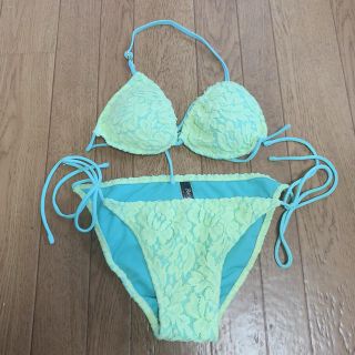 ラヴィジュール(Ravijour)のRavijour ビキニ 水着 ポーチ付(水着)