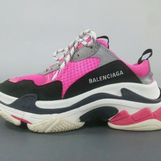 バレンシアガ(Balenciaga)のバレンシアガ スニーカー レディース -(スニーカー)