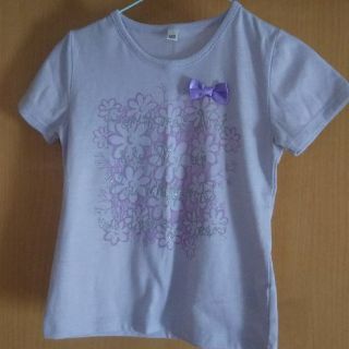 ニシマツヤ(西松屋)の子供Tシャツ(その他)