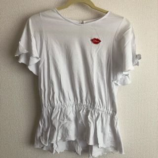 ジェニィ(JENNI)のJENNI love     Tシャツ　カットソー(Tシャツ/カットソー)