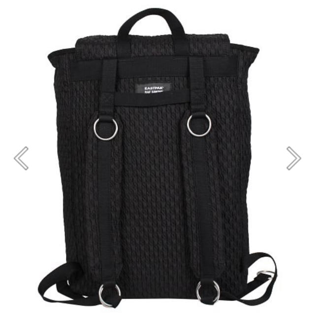 RAF SIMONS(ラフシモンズ)のラフシモンズ　RAF SIMONS    EASTPAK    リュック メンズのバッグ(バッグパック/リュック)の商品写真