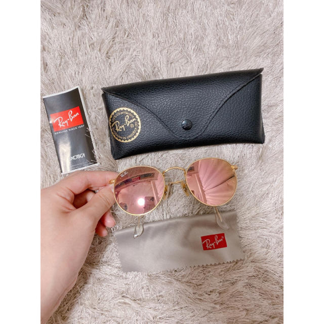 Ray-Ban サングラス