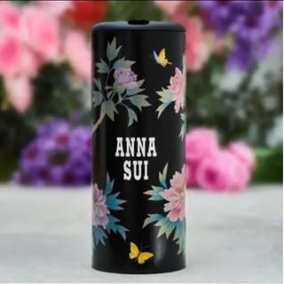 アナスイ(ANNA SUI)のアナスイ　オリジナル　ボトルティッシュ(ティッシュボックス)