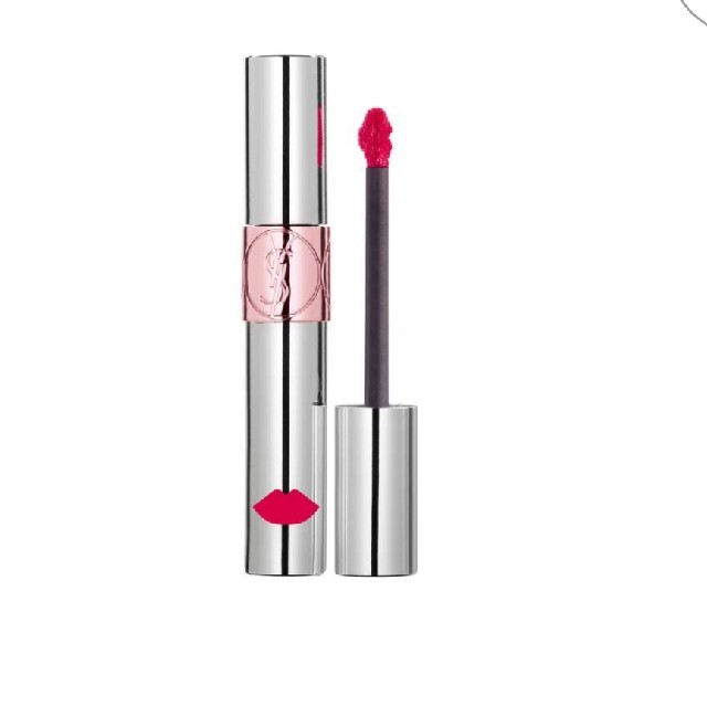 Yves Saint Laurent Beaute(イヴサンローランボーテ)の[新品･未使用･未開封]イヴ・サンローラン カラーバーム コスメ/美容のベースメイク/化粧品(口紅)の商品写真