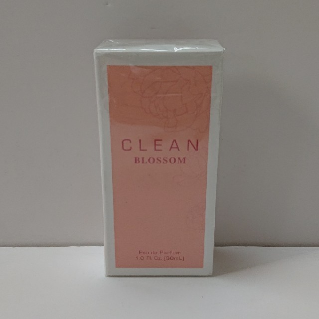 CLEAN(クリーン)のかずき様専用 クリーン ブロッサム 30ml コスメ/美容の香水(香水(女性用))の商品写真