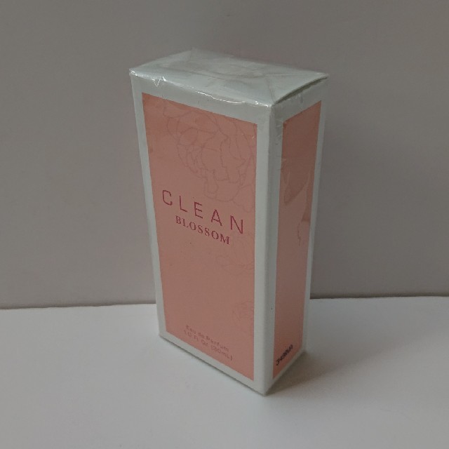 CLEAN(クリーン)のかずき様専用 クリーン ブロッサム 30ml コスメ/美容の香水(香水(女性用))の商品写真