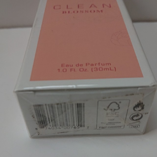 CLEAN(クリーン)のかずき様専用 クリーン ブロッサム 30ml コスメ/美容の香水(香水(女性用))の商品写真