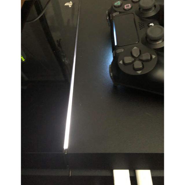 PS4 New Model VS Old Models Comparison CUH-1000/1100/1200 - ZRZ 