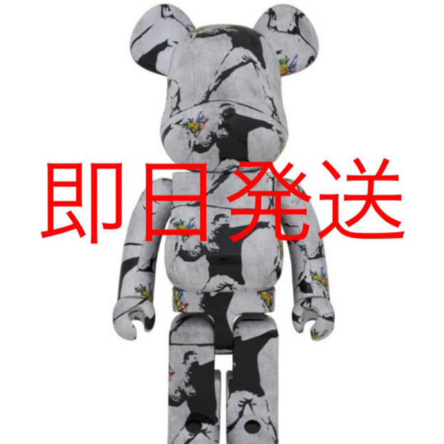 人気の贈り物が大集合 medicom toy flower bomber 1000% その他 人気の贈り物が大集合 medicom toy flower bomber 1000% その他