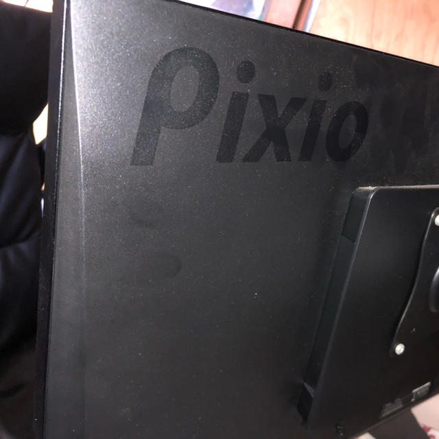 Pixio 240Hz ゲーミングモニター