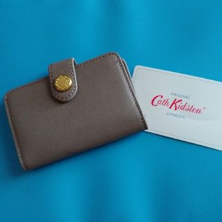 キャスキッドソン(Cath Kidston)のrelax様専用 二点まとめ買い(パスケース/IDカードホルダー)