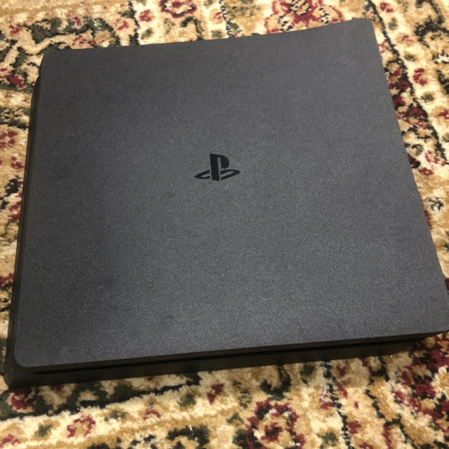 ps4 本体 1