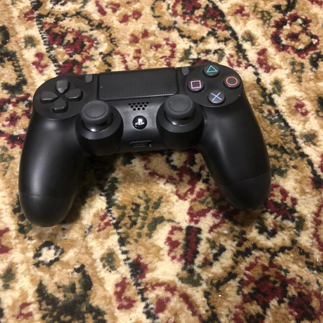 ps4 本体 2