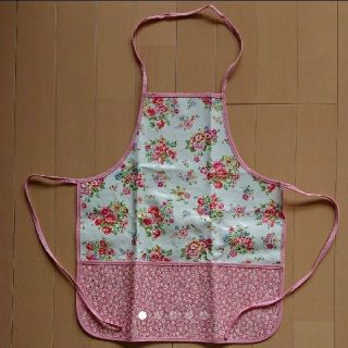 キャスキッドソン(Cath Kidston)のCath Kidston キッズエプロン(その他)