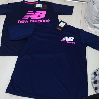 ニューバランス(New Balance)の新品タグ付き ニューバランス 140(Tシャツ/カットソー)