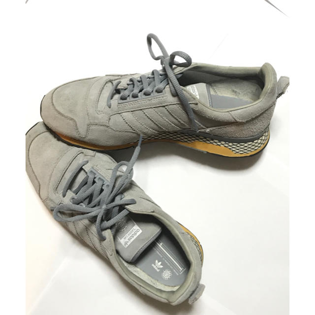 adidas(アディダス)のアディダス スニーカーoriginals ZXZ ADV 84-LAB メンズの靴/シューズ(スニーカー)の商品写真