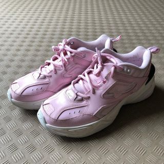 NIKE WMNS M2K TEKNO ナイキ ウィメンズ M2K テクノ(スニーカー)