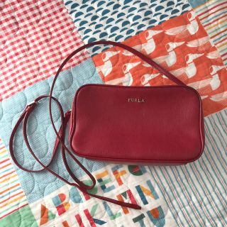 フルラ(Furla)のひなのん様専用.FURLA.LILLI ショルダーバッグ(ショルダーバッグ)