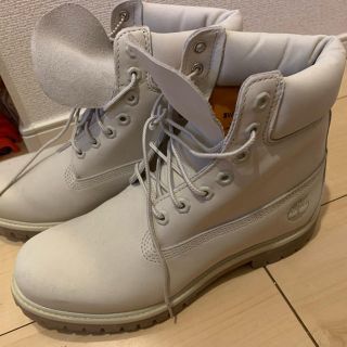 ティンバーランド(Timberland)のティンバーランド美品(ブーツ)