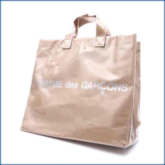 COMME des GARCONS - コムデギャルソン トート バッグ トート