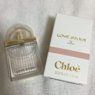 クロエ(Chloe)のChloe LOVE STORY (香水(女性用))