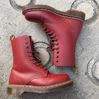 ドクターマーチン(Dr.Martens)のドクターマーチン10ホール(ブーツ)