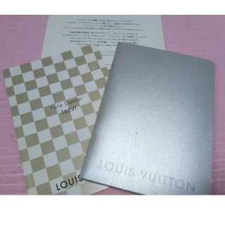 ルイヴィトン(LOUIS VUITTON)のLOUIS VUITTON ルイヴィトン カタログ(ファッション)