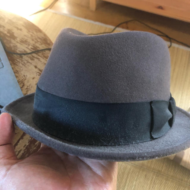 NEW YORK HAT(ニューヨークハット)のnewyork hatco メンズの帽子(キャップ)の商品写真