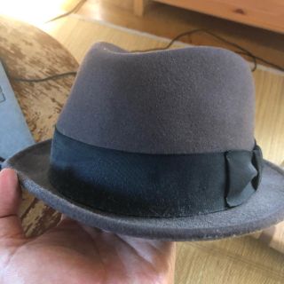 ニューヨークハット(NEW YORK HAT)のnewyork hatco(キャップ)