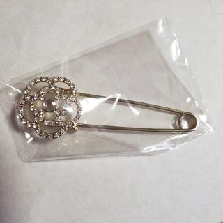 クレイサス ブローチ/コサージュの通販 33点 | CLATHASのレディースを