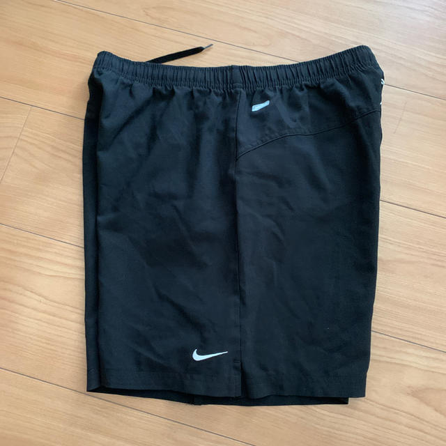 NIKE(ナイキ)のNIKE ナイキ  ジュニア キッズ　160サイズ　トレーニングパンツ　ショート スポーツ/アウトドアのサッカー/フットサル(ウェア)の商品写真