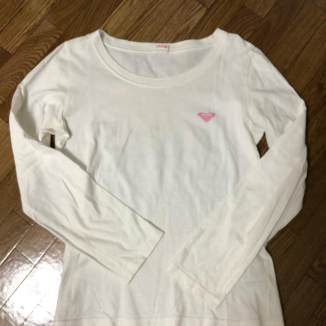 Roxy(ロキシー)のロキシーロンT レディースのトップス(Tシャツ(長袖/七分))の商品写真