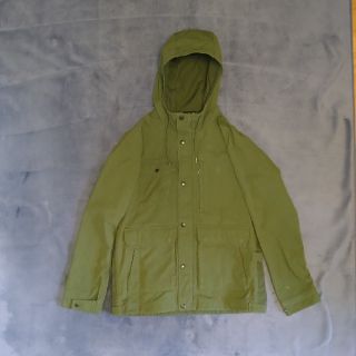 ザノースフェイス(THE NORTH FACE)のグレゴリさん専用 ノースフェイス ファイヤーフライ ジャケット(マウンテンパーカー)