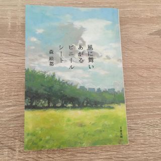 風に舞いあがるビニ－ルシ－ト(文学/小説)