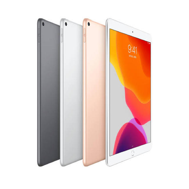 iPad Air3 64GB (超美品 早い者勝ち‼️) スマホ/家電/カメラ PC