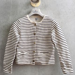 ザラ(ZARA)のZARA KIDS♡大人もOK♡カーデ♡(カーディガン)