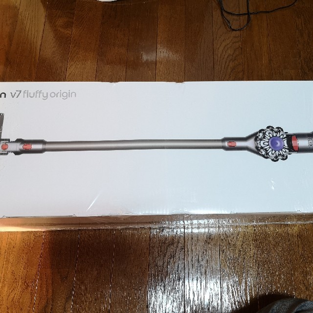 dyson　SV11ti コードレスクリーナー 掃除機