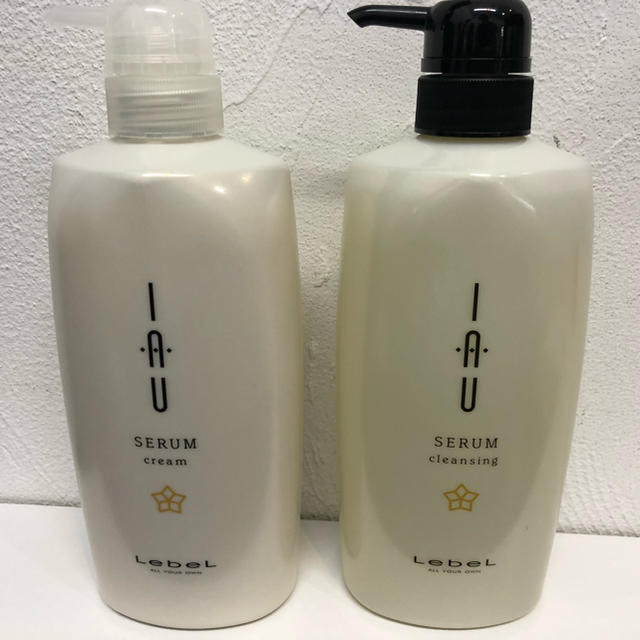 新品♡サロン専用シャンプー＆トリートメント600ml 2本セット♡