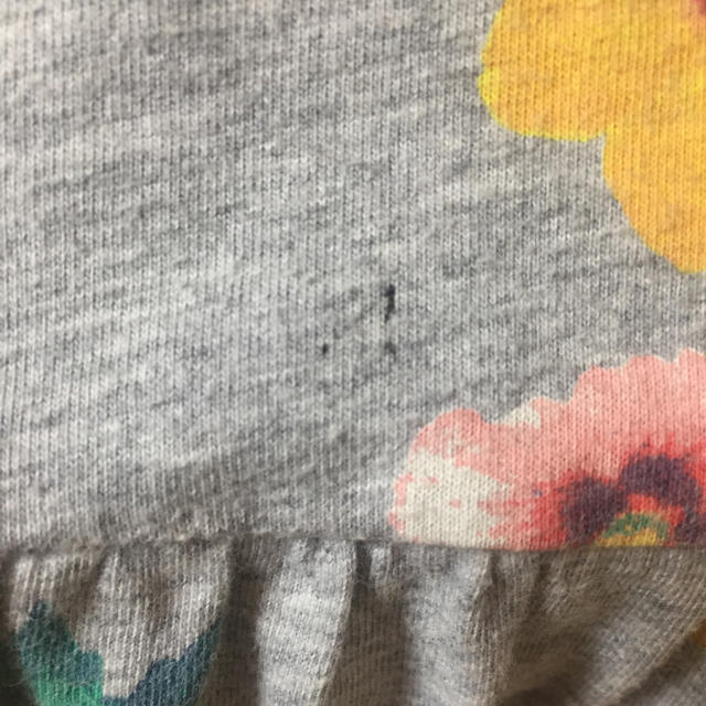 GAP Kids(ギャップキッズ)の子供服 キッズ/ベビー/マタニティのキッズ服女の子用(90cm~)(ワンピース)の商品写真