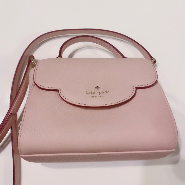 kate spade NEW YORK - 〈美品〉ケイトスペード ショルダー kate spade NEW YORK - 〈美品〉ケイトスペード ショルダー
