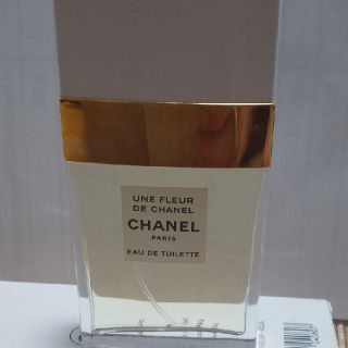 シャネル(CHANEL)のシャネル   香水  アン・フルール・ド・シャネル 35ml(香水(女性用))