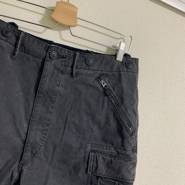 RRL(ダブルアールエル)のRRL カーゴショートパンツ メンズのパンツ(ショートパンツ)の商品写真