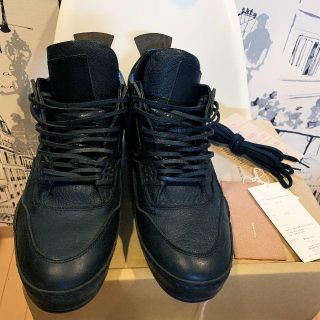 エンダースキーマ(Hender Scheme)のhender scheme mip-10 希少サイズ7　(スニーカー)