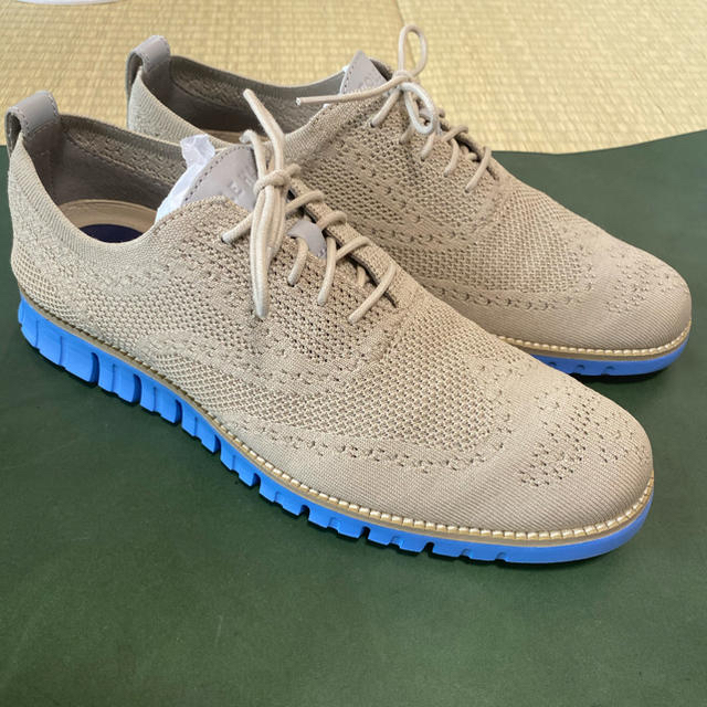 【値下げ】コールハーンcolehaan ゼログランドZEROGRANDサイズ9h