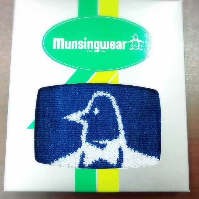 Munsingwear(マンシングウェア)のmunshingweゴルフセット スポーツ/アウトドアのゴルフ(その他)の商品写真