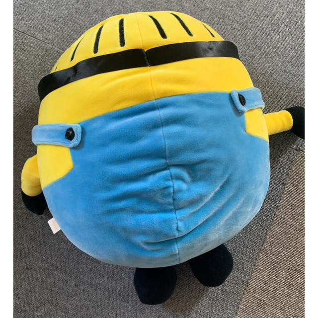 Usj ミニオン ぬいぐるみ ボブの通販 By まあ S Shop ユニバーサルスタジオジャパンならラクマ Usj ミニオン ぬいぐるみ ボブの通販 By まあ S Shop ユニバーサルスタジオジャパンならラクマ